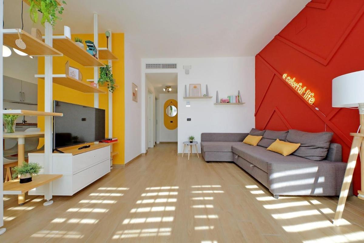 The Color House
