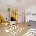 The Color House