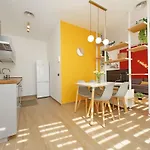The Color House