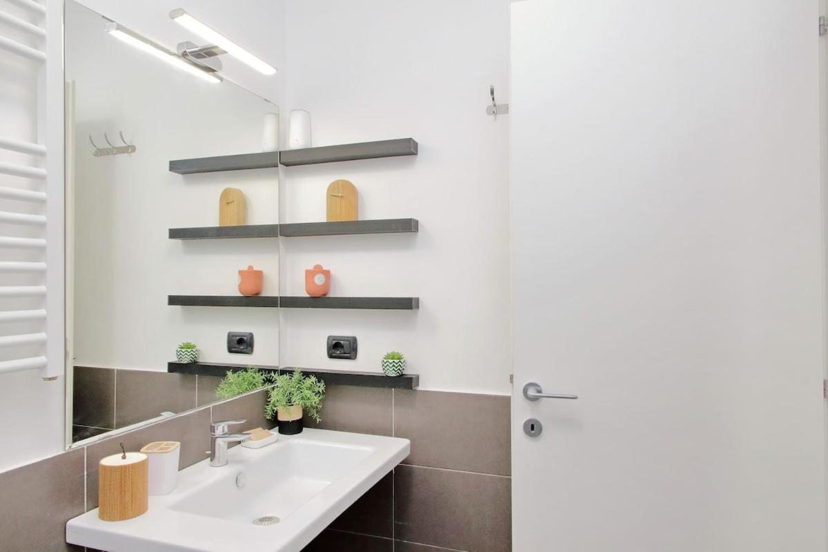 The Color House Apartment