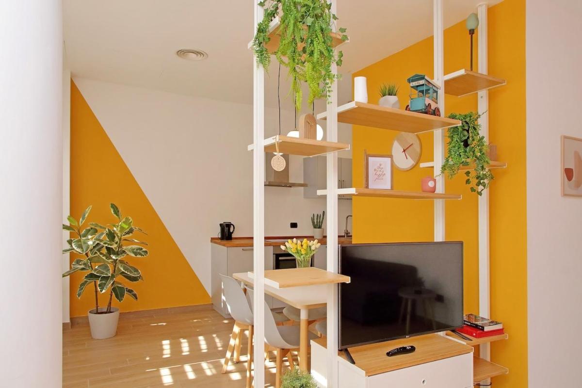 Apartment The Color House *