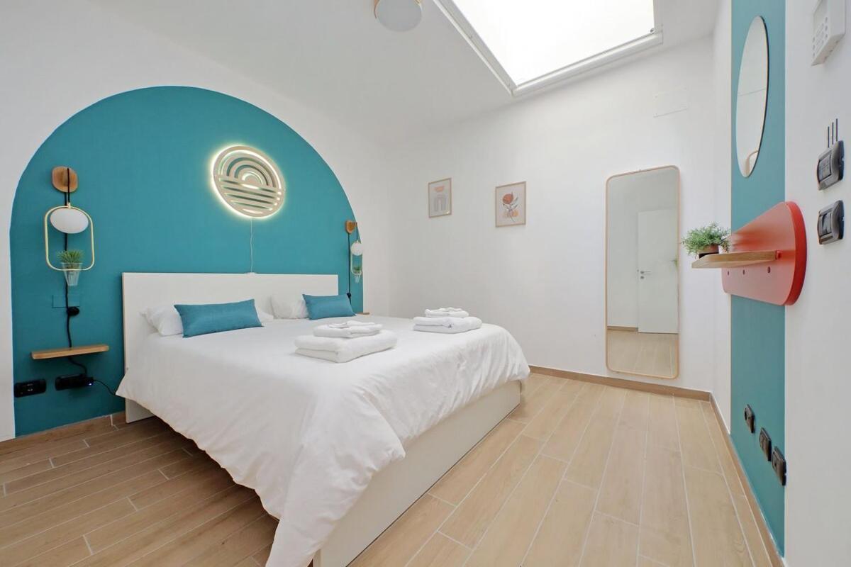 The Color House Apartment