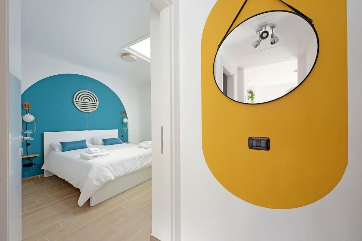 Apartment The Color House *